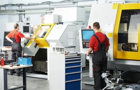 Howell cnc Machine Careers and Employment 